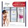 Desodorante Aerosol Dove Original C/ 2 Unidades + Loção Dove 200ml