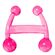 Massageador Manual Com 4 Esferas Rosa T152 Acte
