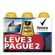 Desodorante Rexona Roll On V8 Masculino 50ml 3 Unidades