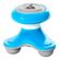 Mini Massageador Corporal Azul T150az Acte