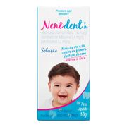 Nene-Dent 10ml