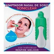 Seringa para Lavagem Nasal Infantil NoseWash - Modelo Cachorro - 10ml -  Drogarias Pacheco