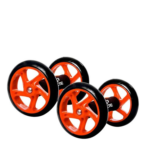 Par De Rodas Abdonominal T145 Acte Par De Rodas Abdonominal T145 Acte