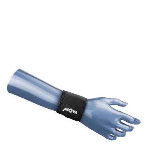 Protetor De Punho Preto Ref 1978 Mova Protetor De Punho Preto Ref 1978 Mova