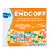 Endcoff EMS Menta 12 Pastilhas