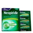 Neopiridin Neo Química 12 Pastilhas
