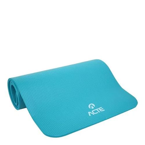 Tapete Para Exercicios Azul Comfot T54 Acte Tapete Para Exercicios Azul Comfot T54 Acte