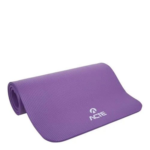 Tapete Para Exercicios Roxo Comfot T54rx Acte Tapete Para Exercicios Roxo Comfot T54rx Acte