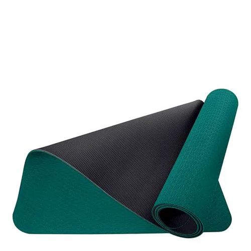 Tapete para Yoga Master Verde Acte Tapete para Yoga Master Verde Acte