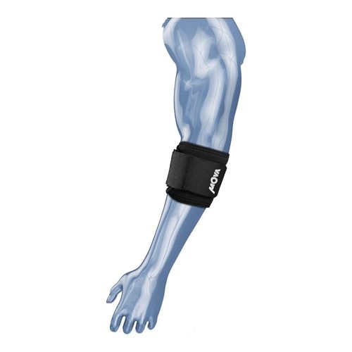 Tennis Elbow Preto Ref 1980 Mova Tennis Elbow Preto Ref 1980 Mova