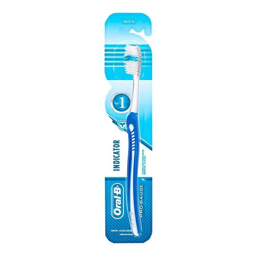 Escova Dental Oral-B Indicator Média 40 Escova Dental Oral-B Indicator Média 40