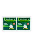 Novalgina 1g 2 Comprimidos Efervescentes