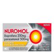 Nuromol 6 Comprimidos