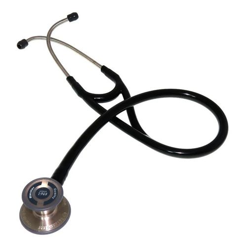 Estetoscópio Cardiológico Em Aço Inox Cardiophon 4131-01 Riester Estetoscópio Cardiológico Em Aço Inox Cardiophon 4131-01 Riester