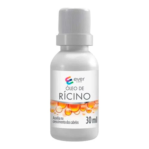Oleo-de-Ricino-Ever-Care-30-ml Oleo-de-Ricino-Ever-Care-30-ml