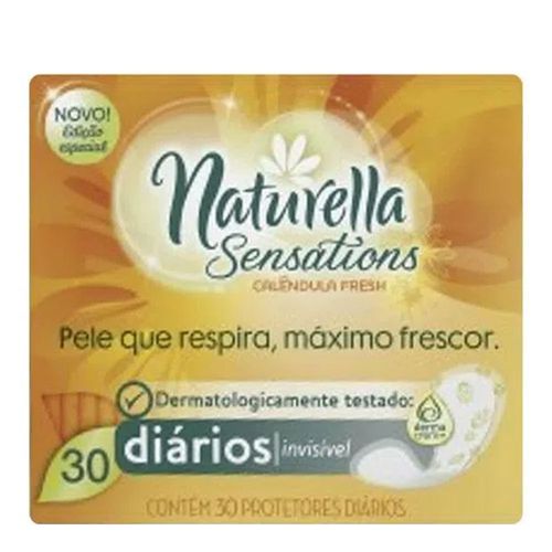 477877---protetor-diario-naturella-sensations-calendula-fresh-30-unidades 477877---protetor-diario-naturella-sensations-calendula-fresh-30-unidades
