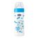 Mamadeira Fisiológica Well Being PP Boy Silicone 4 Meses Chicco 330ml