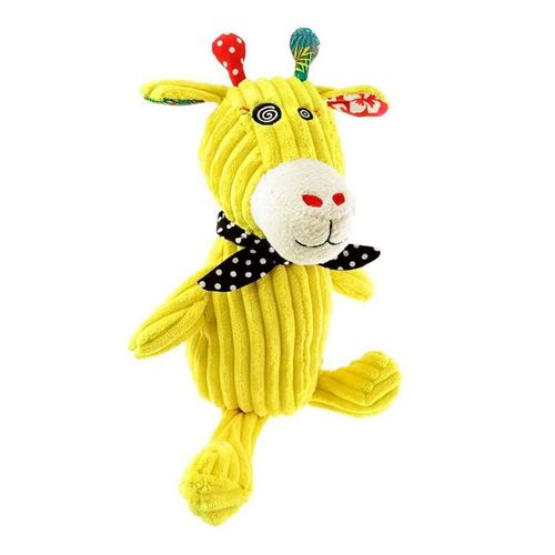 Pelúcia Simply Operchos a Girafa - Deglingos Pelúcia Simply Operchos a Girafa - Deglingos