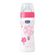 Mamadeira Well Being Girl PP 4 Meses ou Mais Chicco 330ml