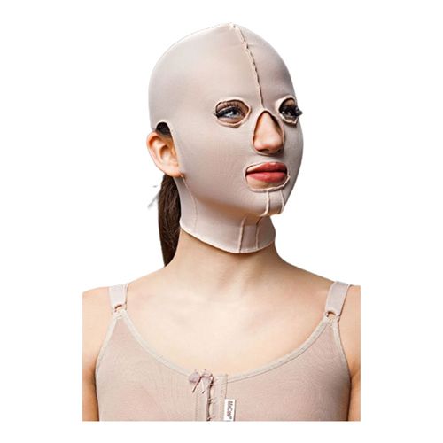 Mascara Completa 7001 Macom Mascara Completa 7001 Macom