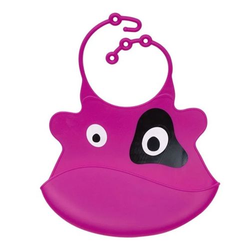 Babador de Silicone Babamonster Pirata Tinok