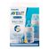 711012---Kit-Mamadeira-Philips-Avent-Transparente-125ml---Mamadeira-260ml-1