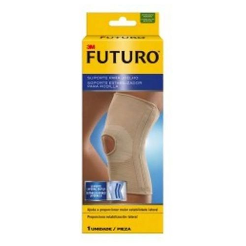 Suporte Para Joelho 3M Futuro Tamanho M