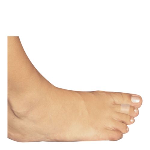 Tubo Recortavel Para Calos Siligel 4003 Ortho Pauher
