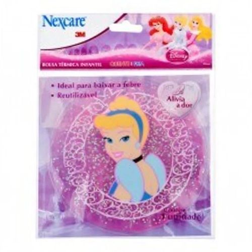 Bolsa Térmica Infantil Princesas