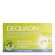 Dequadin Farmoquímica Limão 20 Pastilhas Dequadin Farmoquímica Limão 20 Pastilhas
