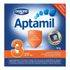 Fórmula Infantil Aptamil 3 com 5 sachês 29.4g