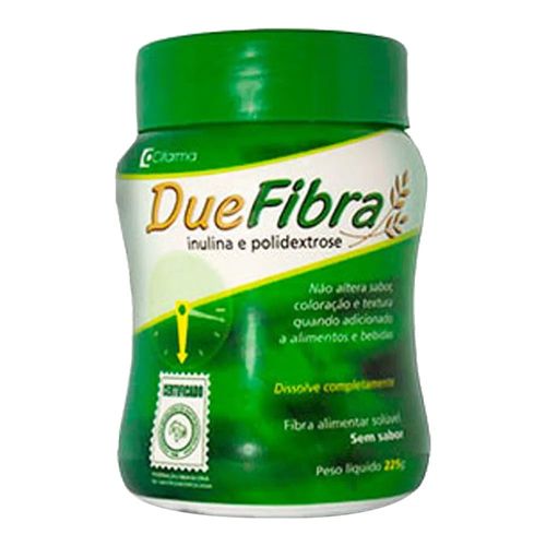 Duefibra Exeltis 225g