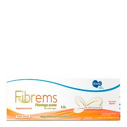 FibrEMS 30x5gr Saches FibrEMS 30x5gr Saches