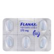 Flanax 275mg 5 Comprimidos