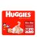 Fralda Descartável Huggies Supreme Care Feminina M 40 Unidades Fralda Descartável Huggies Supreme Care Feminina M 40 Unidades
