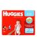 Fralda Descartável Huggies Supreme Care Feminina Tamanho P 48 Unidades