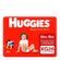 Fralda Descartável Huggies Supreme Care Masculina XG 26 Unidades