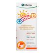Grow D Kids Cifarma Tutti Frutti 10ml