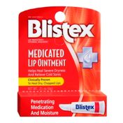Protetor Labial Blistex Lip Relief 6g