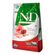 Ração ND Farmina Grain Free Frango para Gatos Adultos