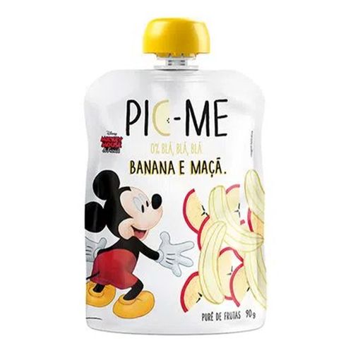 9056210---pure-de-frutas-disney-banana-e-maça-pic-me-90g 9056210---pure-de-frutas-disney-banana-e-maça-pic-me-90g