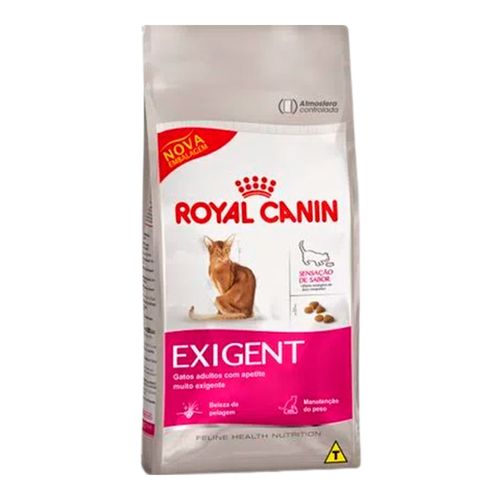 Ração Royal Canin Exigente 35/30 Ração Royal Canin Exigente 35/30