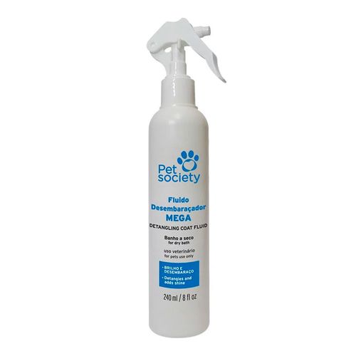 9044444---banho-a-seco-pet-society-fluido-desembaracador-de-pelos-240ml 9044444---banho-a-seco-pet-society-fluido-desembaracador-de-pelos-240ml
