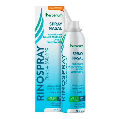 Rinospray 100ml Rinospray 100ml