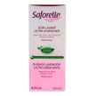 Sabonete Íntimo Saforelle Doux Ultra Hidratante 250ml