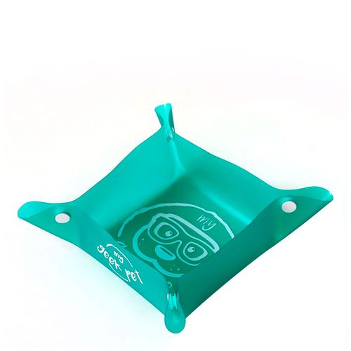 9044255---comedouro-e-bebedouro-portatil-geek-bowl-my-geek-pet-verde 9044255---comedouro-e-bebedouro-portatil-geek-bowl-my-geek-pet-verde