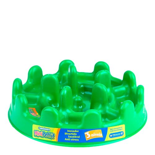 9043917---comedouro-interativo-lento-mini-petfit-games-verde