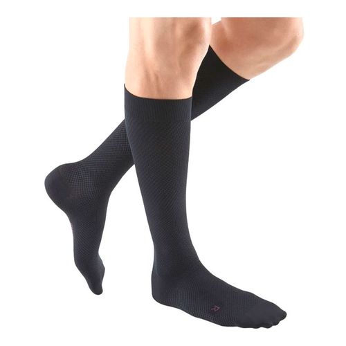 Meia Panturrilha Masculina 30-40 Mediven Select Medi