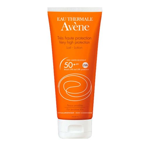Protetor Solar Avene FPS 50 + Loção Protetor Solar Avene FPS 50 + Loção