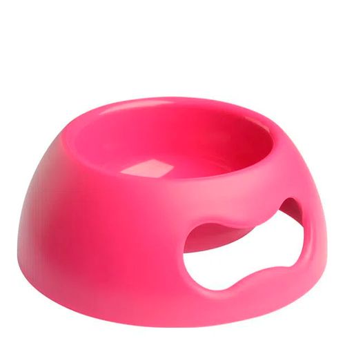 9042289---comedouro-pappy-rosa-united-pets-pequeno 9042289---comedouro-pappy-rosa-united-pets-pequeno